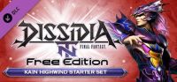 Dissidia: Final Fantasy NT Free Edition - Kain Highwind Starter Set