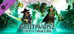 Guild Wars 2: End of Dragons