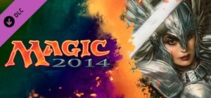 Magic 2014: Duels of the Planeswalkers - 'Bounce and Boon' Foil Conversion