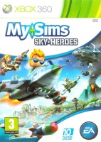 MySims: SkyHeroes