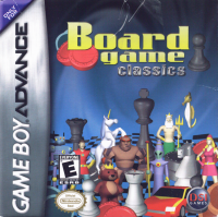 Board Game Classics