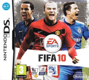 FIFA Soccer 10