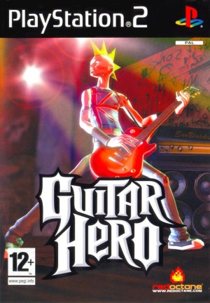 Guitar Hero