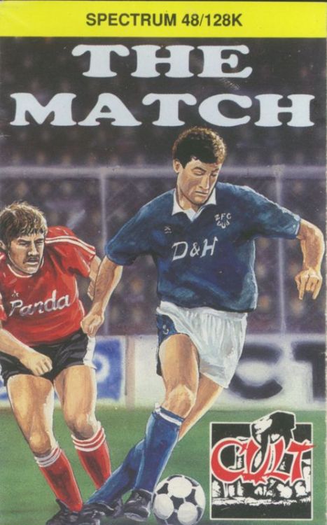 The Match