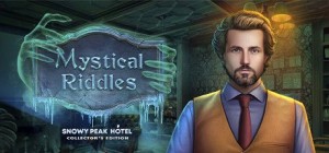 Mystical Riddles: Snowy Peak Hotel (Collector's Edition)