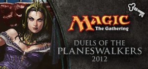 Magic: The Gathering - Duels of the Planeswalkers 2012: Full Deck 'Grave Whispers'