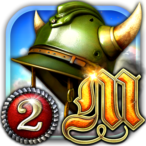 Myth Defense 2: Dark Forces