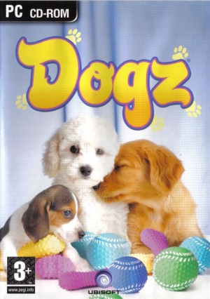 Dogz