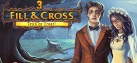 Fill and Cross 3: Trick or Treat!