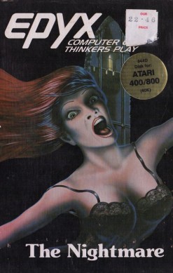 The Nightmare