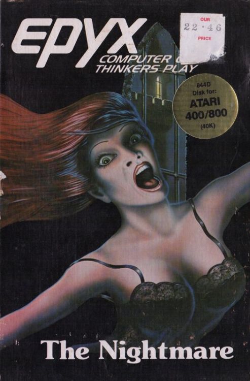 The Nightmare