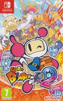 Super Bomberman R 2