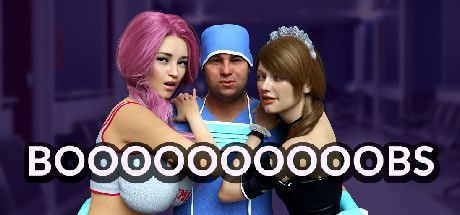 Boooooooooobs