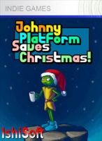 Johnny Platform Saves Christmas!