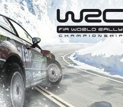 WRC 4: FIA World Rally Championship