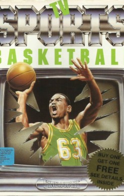 TV Sports: Basketball
