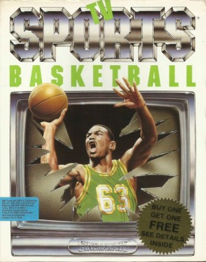 TV Sports: Basketball