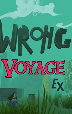 Wrong Voyage