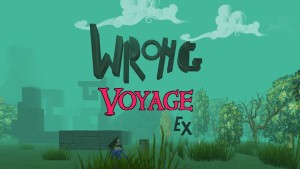 Wrong Voyage