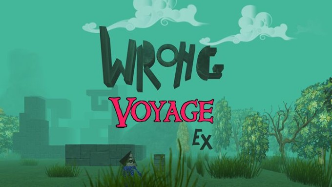 Wrong Voyage