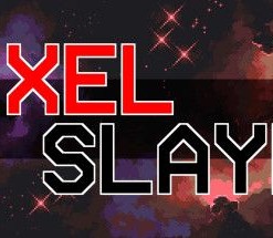 Pixel Slayer
