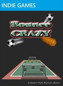 Bounce Crazy