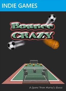 Bounce Crazy