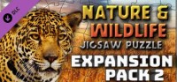 Nature & Wildlife: Jigsaw Puzzle - Expansion Pack 2