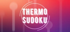 Thermo Sudoku