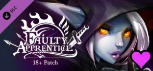 Faulty Apprentice: 18+ Patch