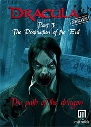 Dracula III: The Path of the Dragon - Part 3