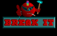 Break It