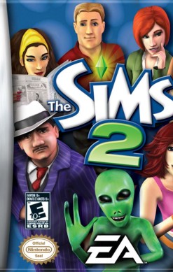 The Sims 2