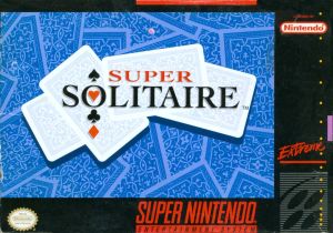 Super Solitaire