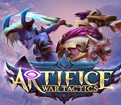 Artifice: War Tactics