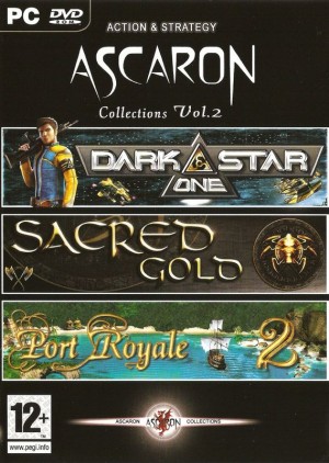 Ascaron Collections Vol. 2