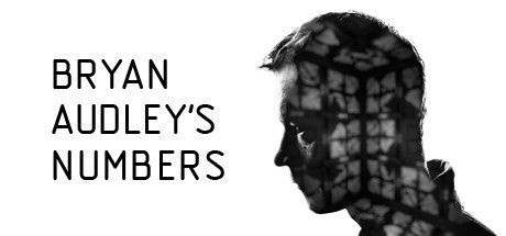 Bryan Audley's Numbers