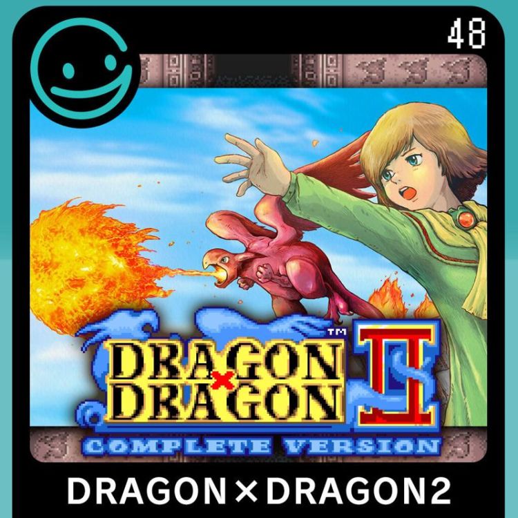 Dragon x Dragon II: Complete Version