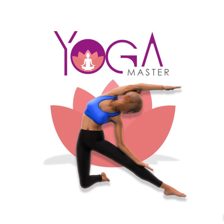 Yoga Master