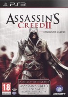 Assassin's Creed II (Special Film Edition)