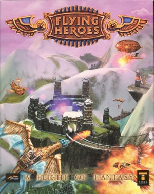 Flying Heroes