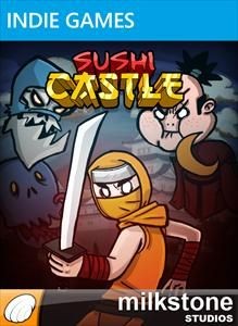 Sushi Castle