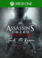 Assassin's Creed: Syndicate - Jack the Ripper