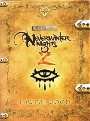 Neverwinter Nights 2 (Lawful Good Edition)