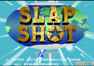 Slap Shot
