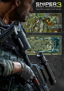 Sniper: Ghost Warrior 3 - Multiplayer Map Pack