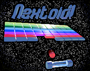 Nextoid!
