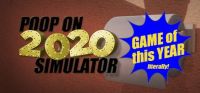 Poop On 2020 Simulator