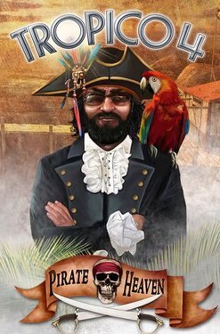 Tropico 4: Pirate Heaven
