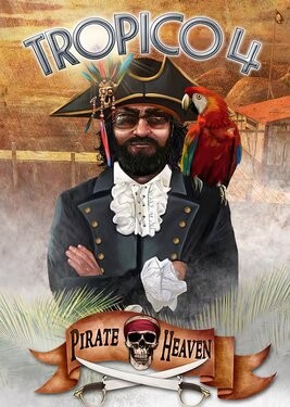 Tropico 4: Pirate Heaven